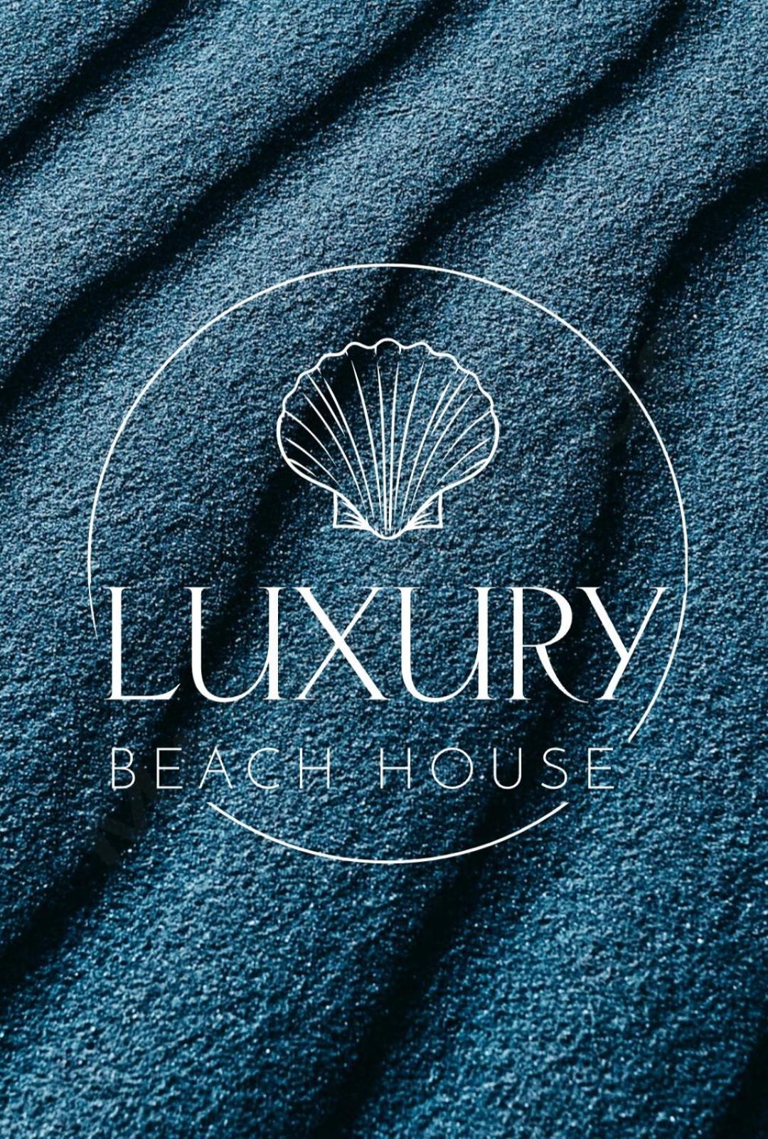 Beach House Torvaianica Exterior foto